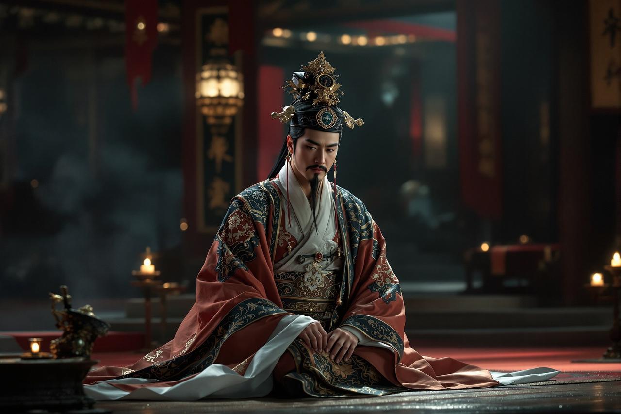 《长安烟雨》收视率创近五年古装剧新高 - 玄天影视新闻配图