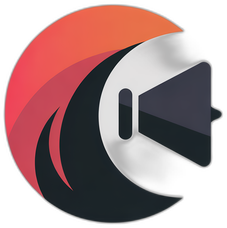 玄天影视品牌Logo